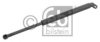 FEBI BILSTEIN 27596 Gas Spring, boot-/cargo area